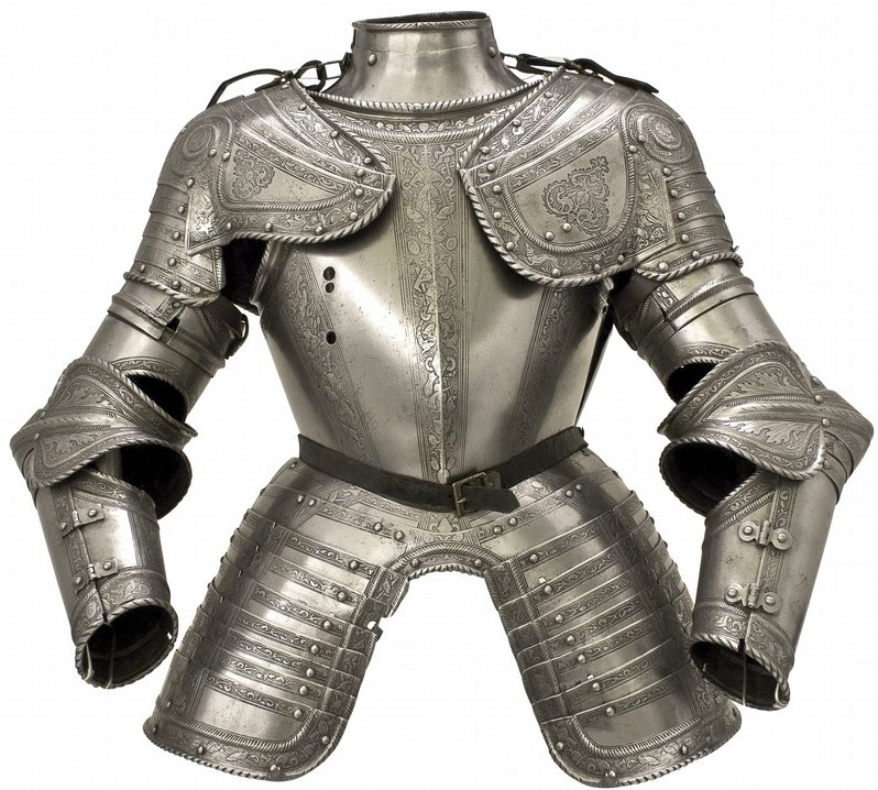 Children’s Armour